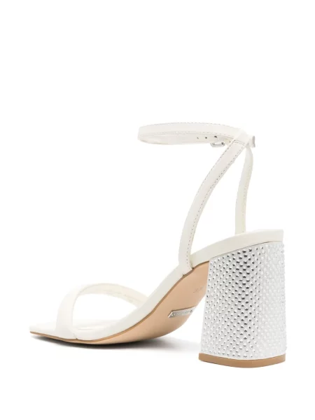 Sandale Guess din piele