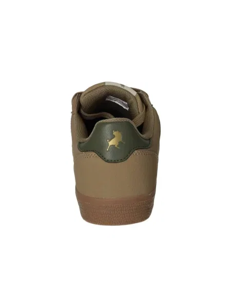 Pantofi Lois maro