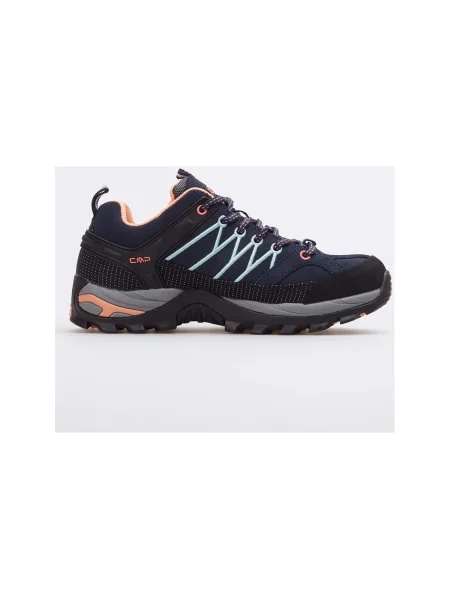 Pantofi Cmp albastru