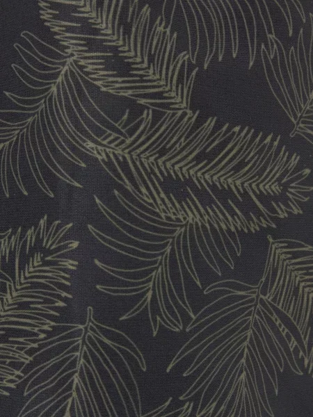 BRUNO BANANI Șorturi de baie kaki / verde pin negru