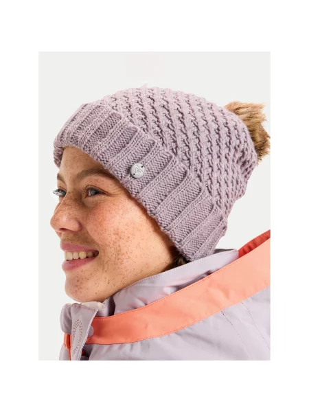 Kapa Roxy Blizzard vijolična