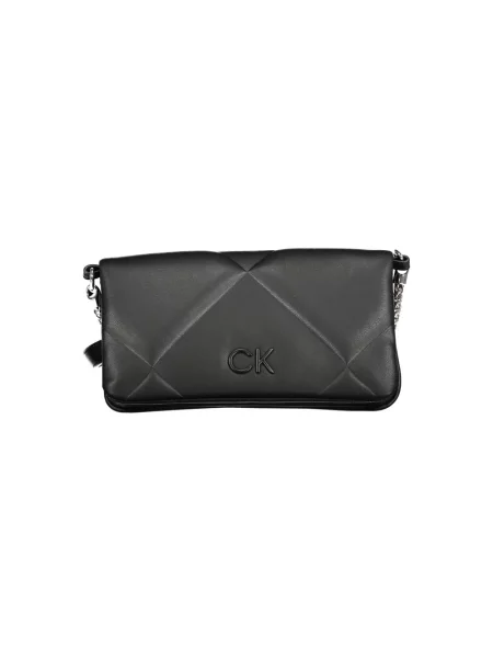 Torebka crossbody Calvin Klein czarna