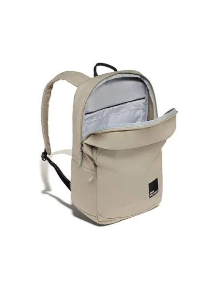 Geantă Jack Wolfskin bej