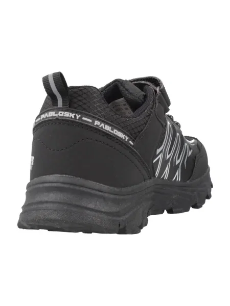 Pantofi copii Pablosky negru