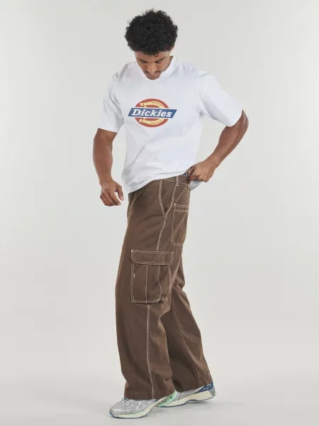 Tricou Dickies alb