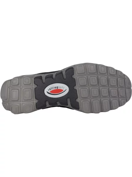 Pantofi Gabor negru
