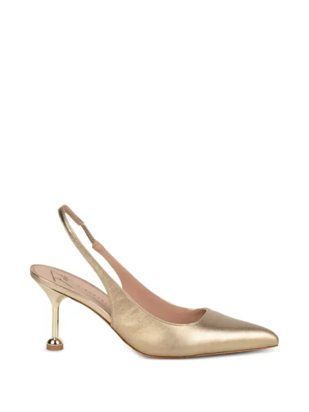 Pantofi cu toc Roberto Festa slingback