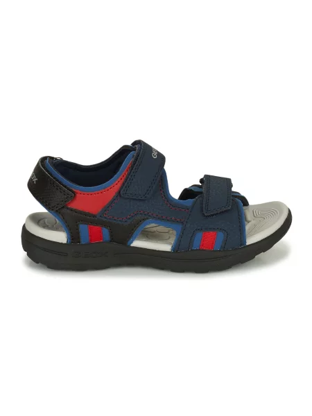 Pantofi copii Geox albastru