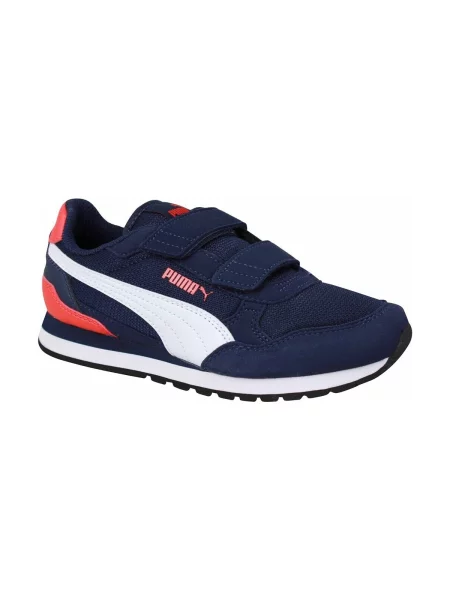 Pantofi copii Puma albastru
