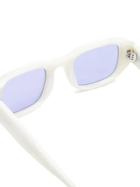 Ochelari de soare Thierry Lasry alb
