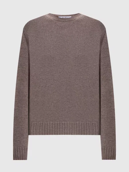Свитер Max Mara коричневый