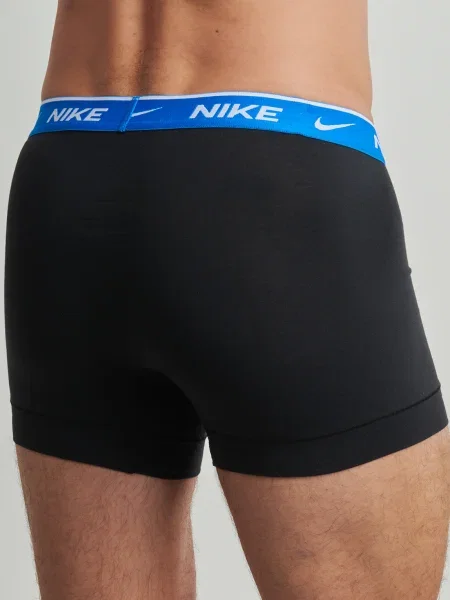 Chiloți Nike negru