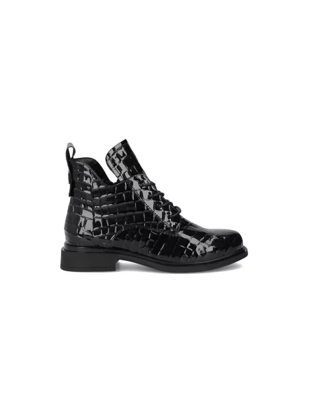 Pantofi Filippo negru