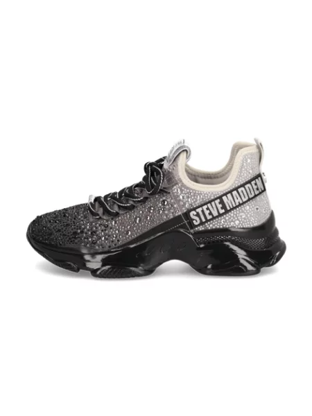 Tenisky Steve Madden černé