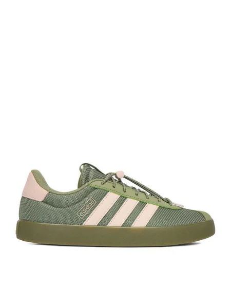 Adidas Sneakers CEO-VL COURT verde