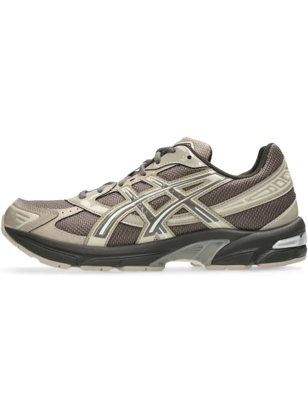 Tenisky Asics hnedá