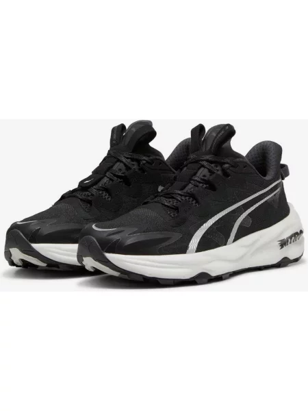 Buty trekkingowe Puma Fast-Trac NITRO 3 czarne
