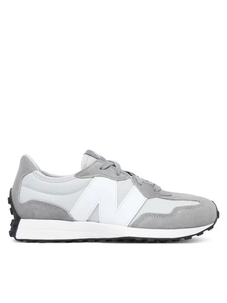 New Balance Sportcipők szürke