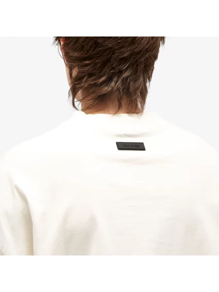 Koszulka Fear Of God Essentials