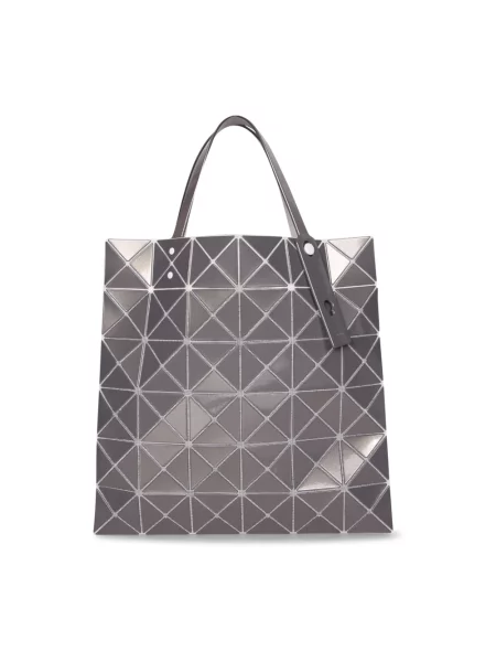 Shopperka Issey Miyake szara