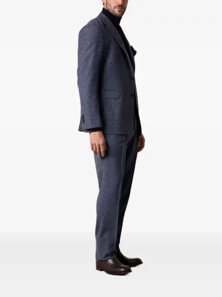 Costum Brooks Brothers albastru