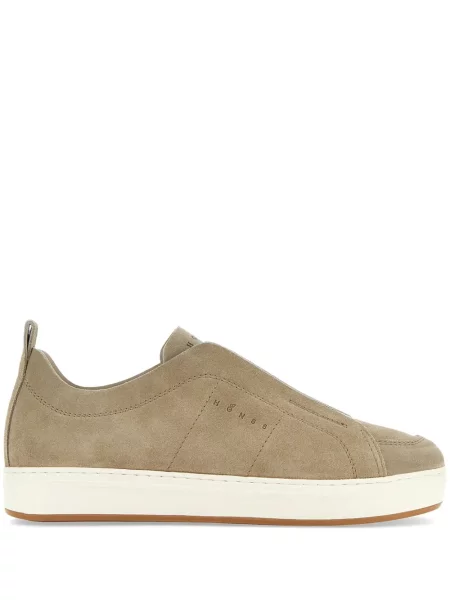 Sneakerși Hogan slip-on