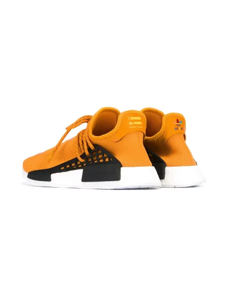 Tenisky Adidas Pharrell Williams černé