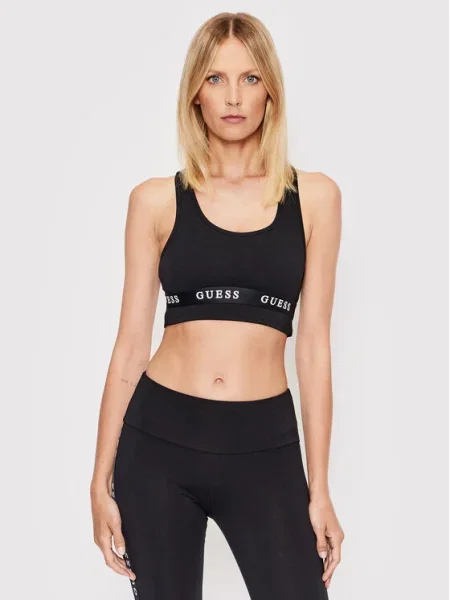 Сутиен Guess черно