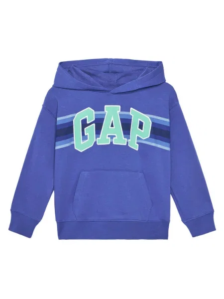 Gap Mikina modrá