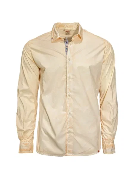 Koszula Bob pomarańczowa