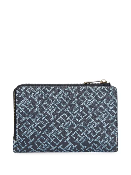 Portofel Tommy Hilfiger albastru