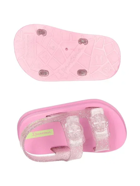 Pantofi copii Ipanema roz