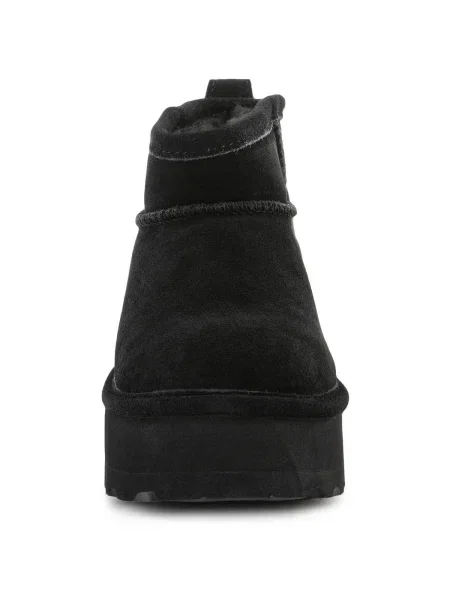 Pantofi Bearpaw retro negru