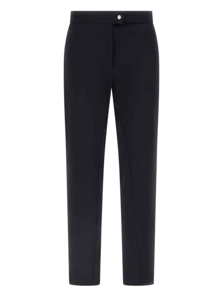 Pantaloni Herno albastru