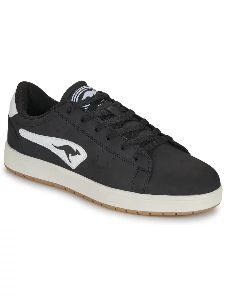 Tenisice Kangaroos crna