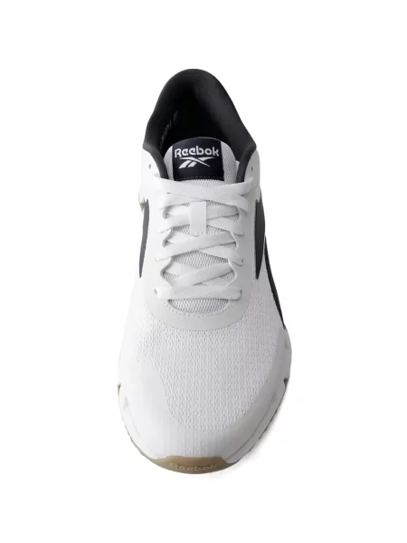 Sneakerși Reebok alb
