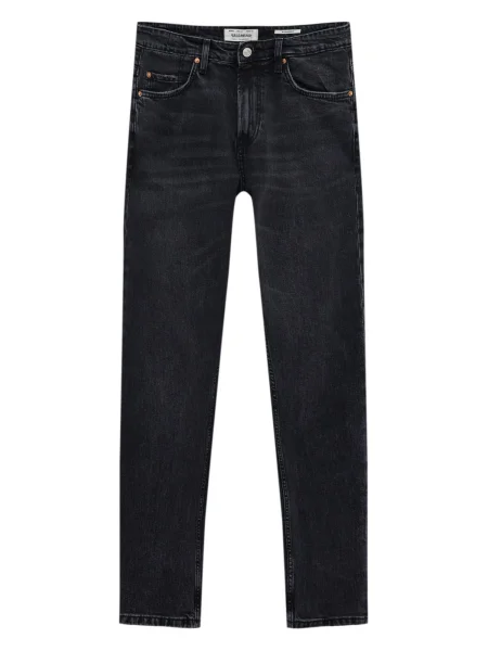 Pull&Bear Farmer farmer fekete