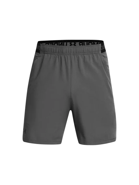 Шорти Under Armour чорні