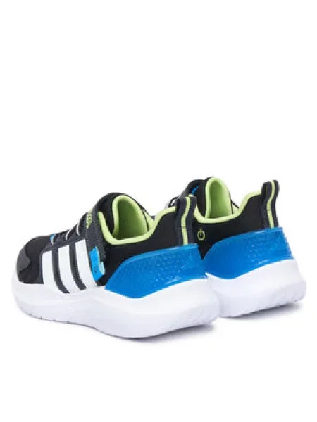 Adidas Tenisice Lightorama Runner Shoes Children crna