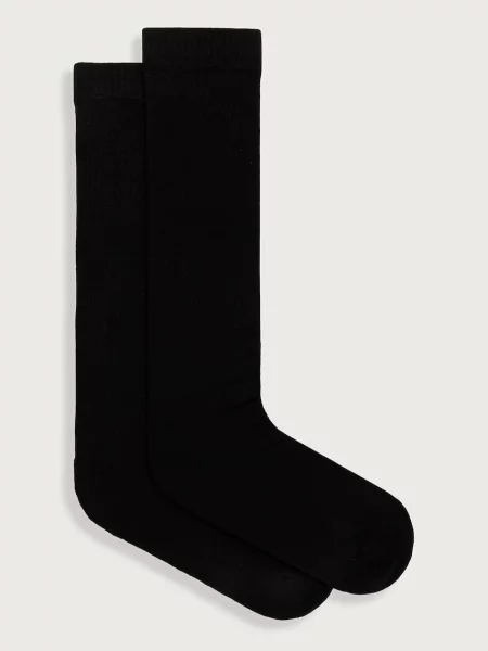 Rick Owens DRKSHDW Pentagram șosete pentru femei