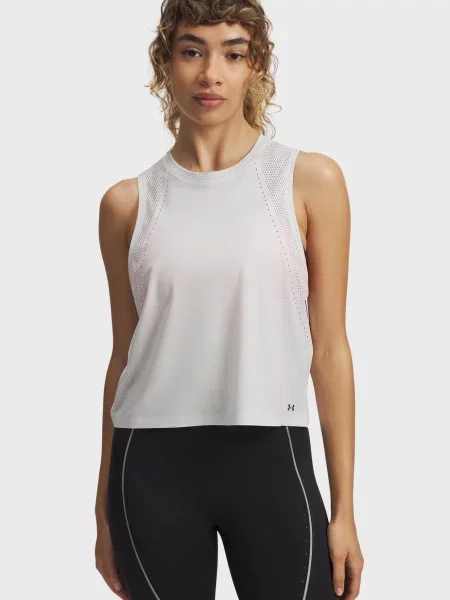 Спортивний топ Under Armour білий