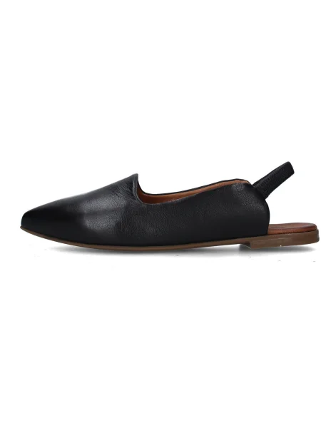 Pantofi Camore negru