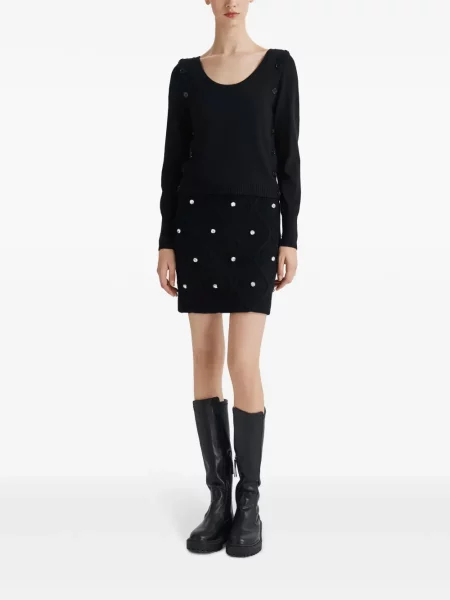 Pulover Ports 1961 negru