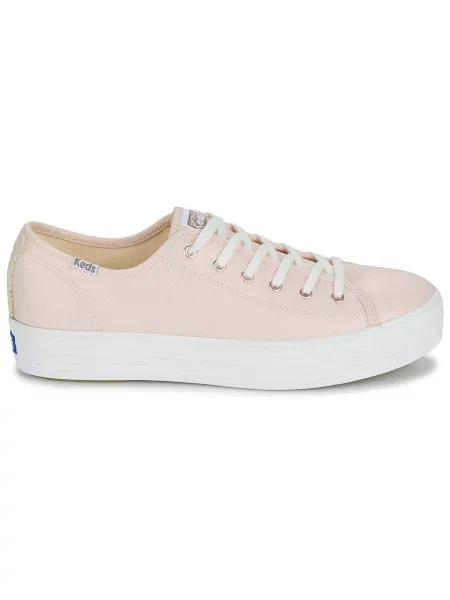 Tenisky Keds ružová