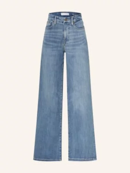 Spodnie palazzo Good American