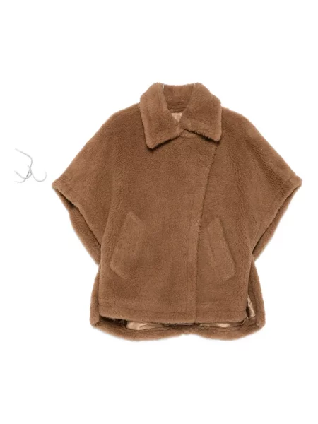 Palton Max Mara maro