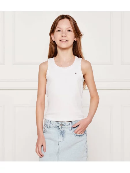 Tommy Hilfiger Top