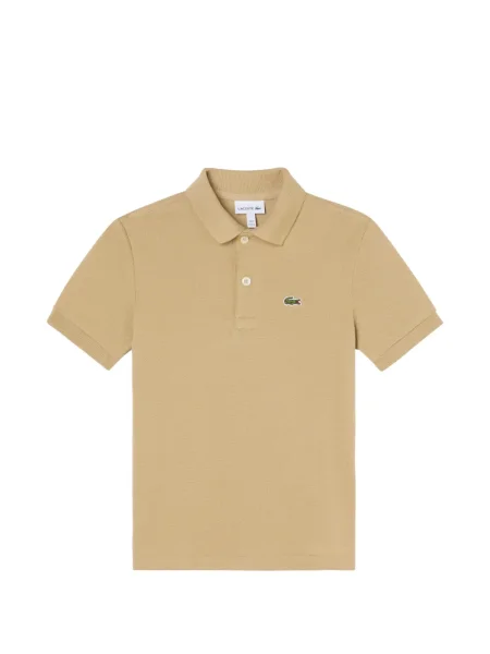 Koszulka polo dziecięca Lacoste