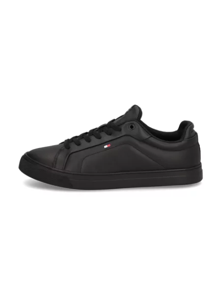 Tommy Hilfiger tenisky černé