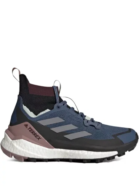 Sneakerși Adidas Terrex alergare verde